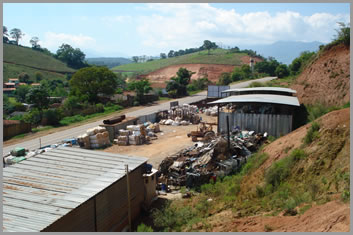 Material Reciclável