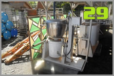 Liquidificador Industrial